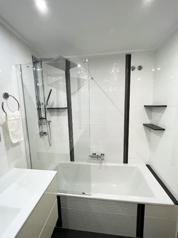 Penthouse & Jacuzzi With Sea Views In Costa Blanca Apartment Orihuela Ngoại thất bức ảnh